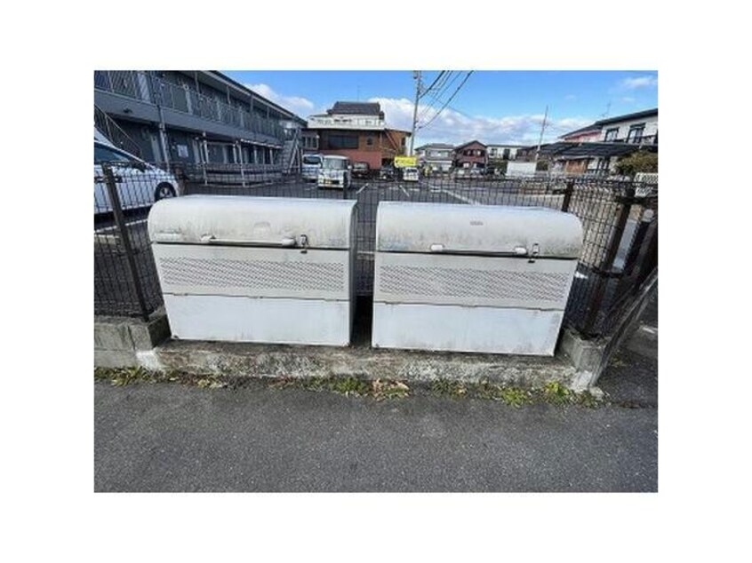  サンリットエム