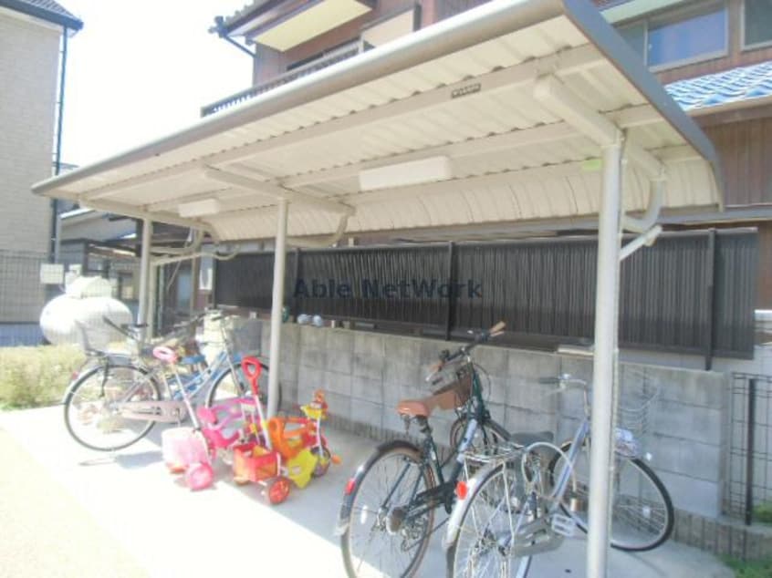  サンリッチⅡ