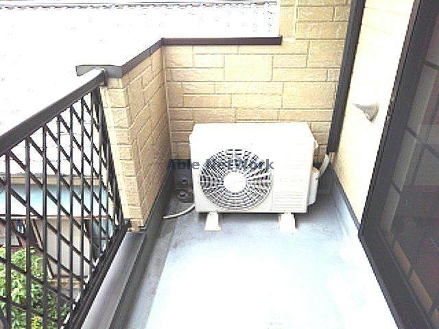 サンリッチⅡ