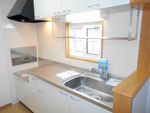 キッチン エクセレントヴィラ