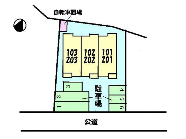  エクセレントヴィラ