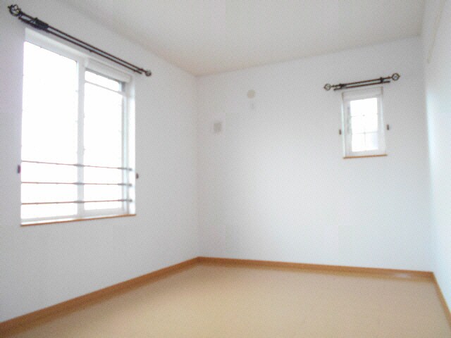 居室 エクセレントヴィラ