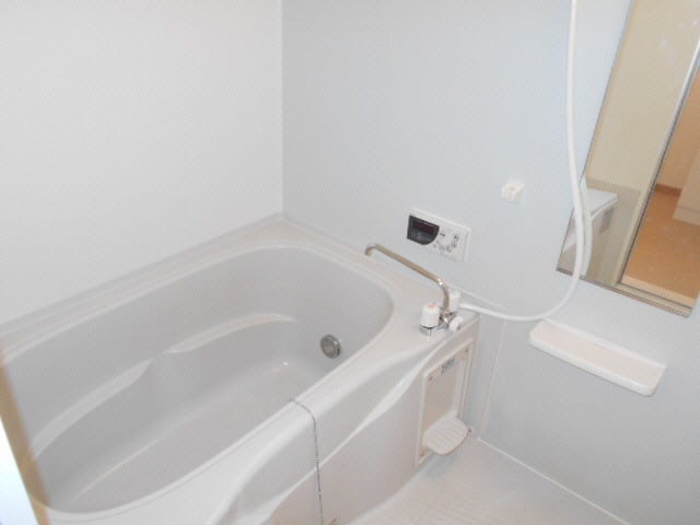 バス／シャワールーム等 エクセレントヴィラ