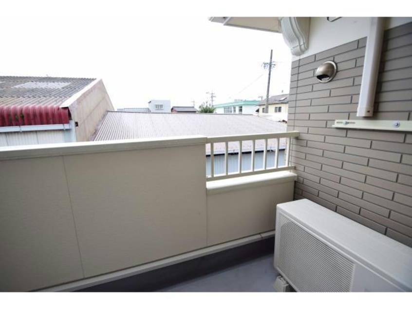 ベランダ ネオ・ステージ