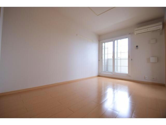 エアコン付リビング ネオ・ステージ