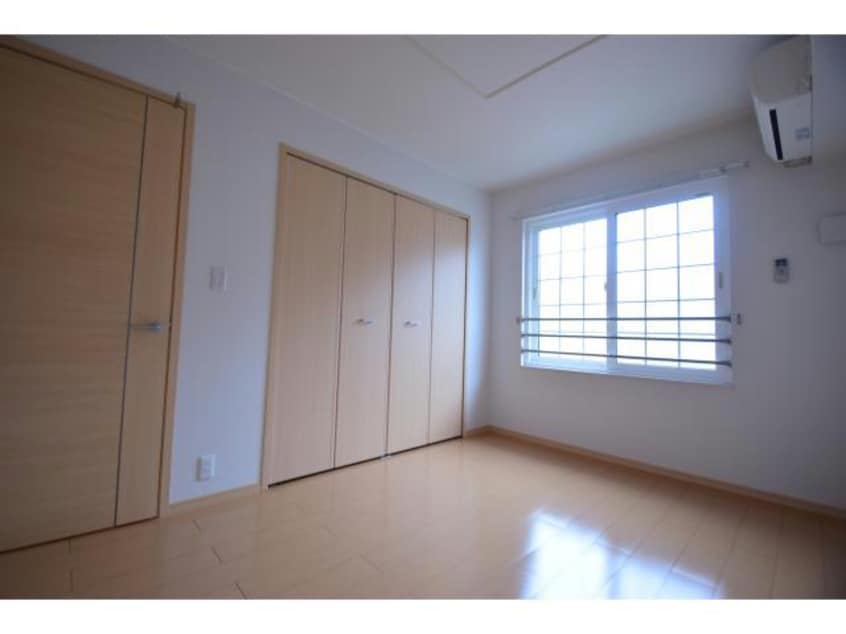 6帖洋室 ネオ・ステージ