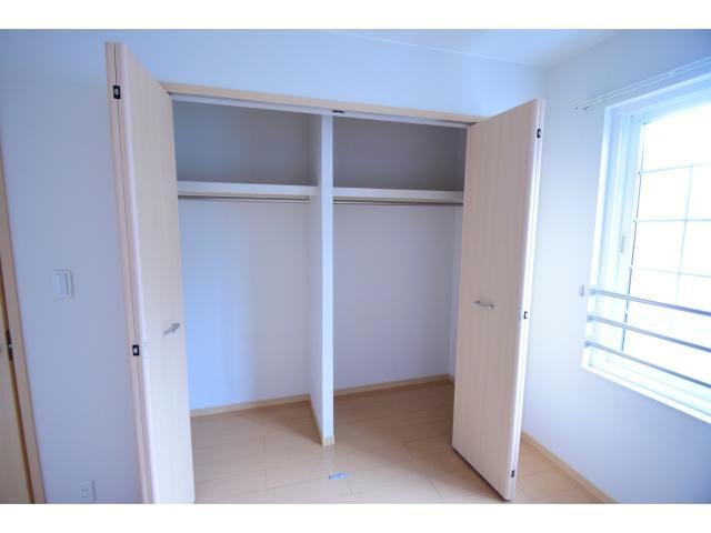 クローゼット ネオ・ステージ