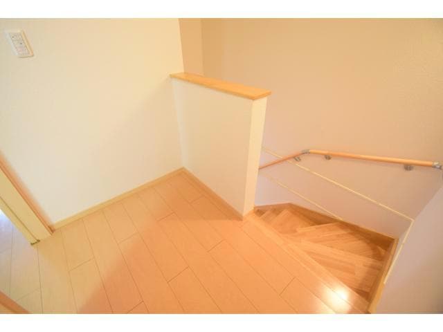 階段回り ネオ・ステージ