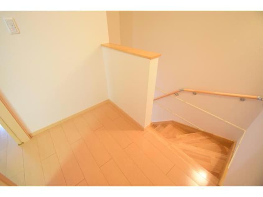 階段回り ネオ・ステージ