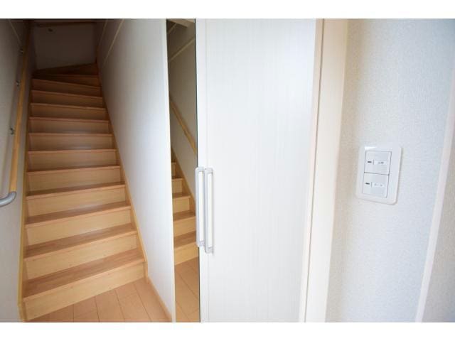 シューズボックス ネオ・ステージ