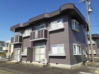 シャンブル２１　Ａ棟