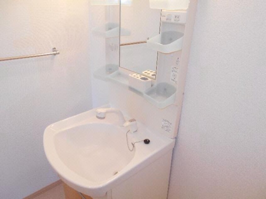 他号室の写真になります。 クレール天神