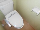 他号室の写真になります。 クレール天神