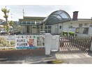 犬山市立犬山幼稚園(幼稚園/保育園)まで324m クレール天神