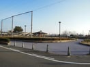石作公園(公園)まで387m クレール天神