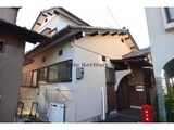 羽黒新田貸家
