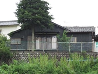 西古券借家