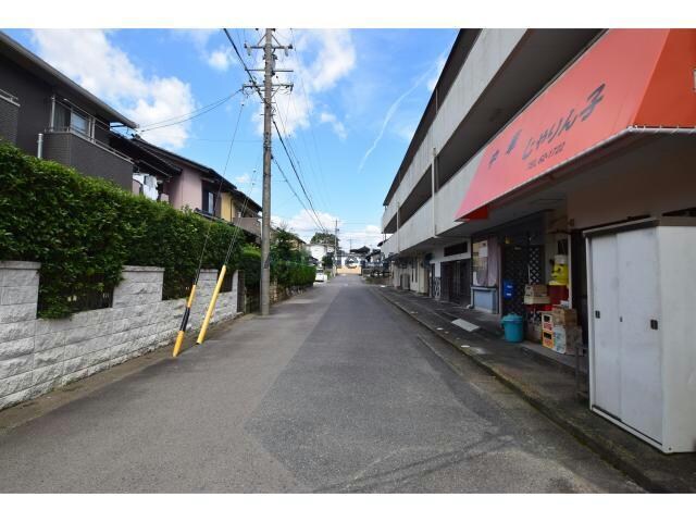  加藤ビル　富岡新町