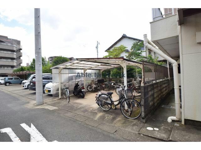  加藤ビル　富岡新町