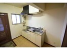 他号室写真になります。 アルコ
