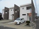 ＨＯＭＥ　ＳＴＹＬＥの外観