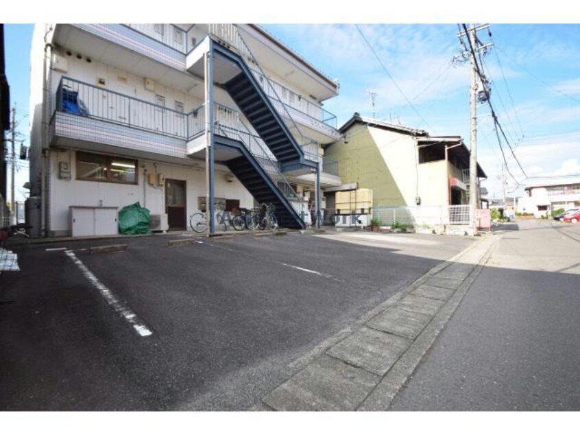 エスポワール松山
