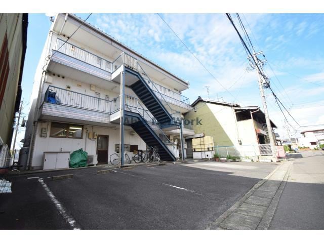  エスポワール松山
