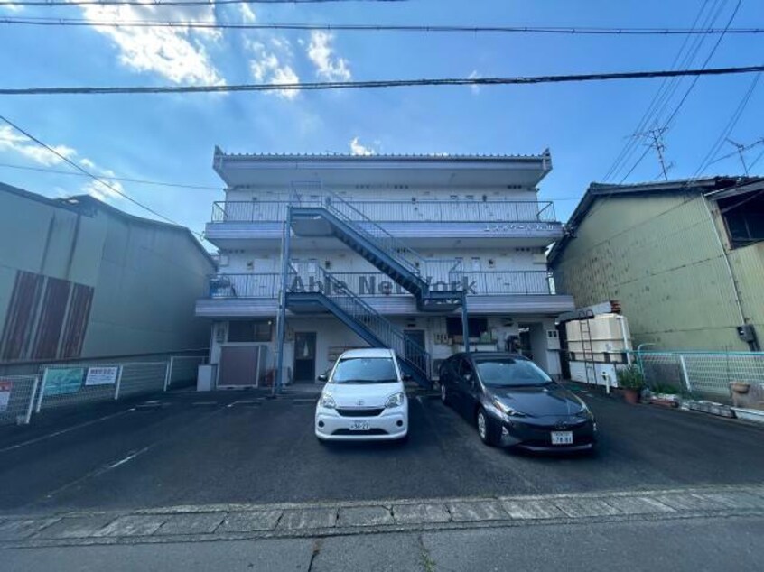  エスポワール松山
