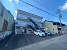  エスポワール松山