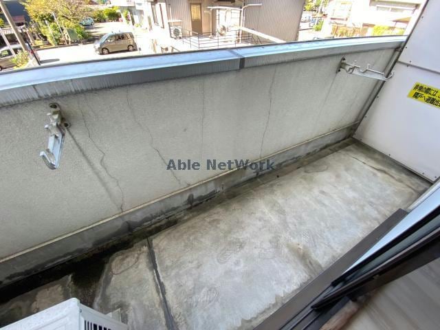  エスポワール松山
