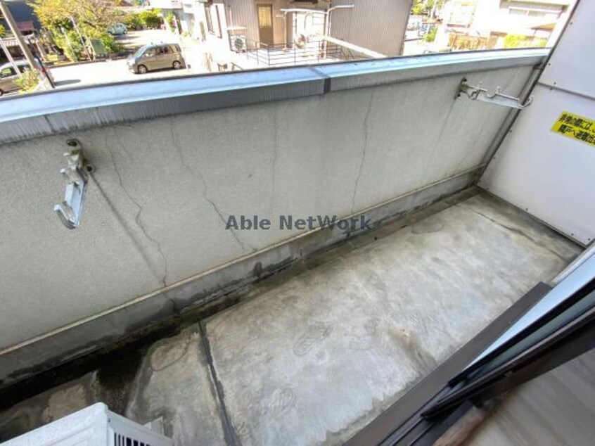  エスポワール松山