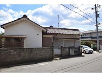 大井様山寺借家