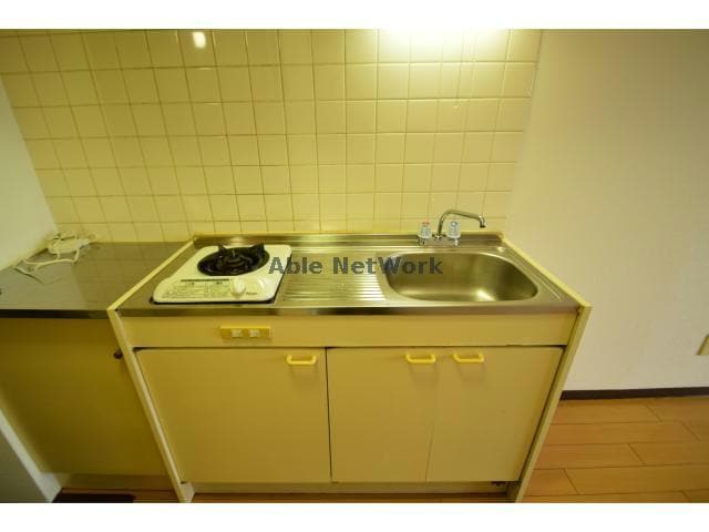 他号室の写真になります。 ダイヤモンドハウス