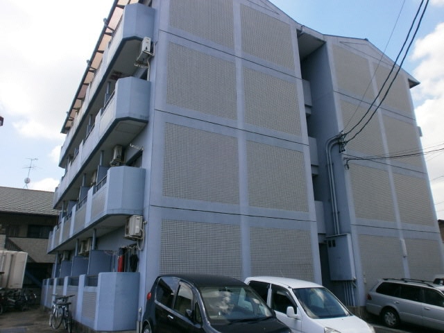  ダイヤモンドハウス