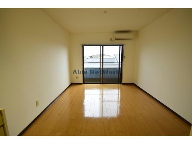 他号室の写真になります。 ダイヤモンドハウス