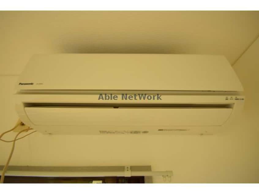 他号室の写真になります。 ダイヤモンドハウス