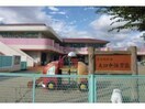 大口中保育園(幼稚園/保育園)まで401m リバーサイド