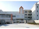 大口町立大口北小学校(小学校)まで886m リバーサイド