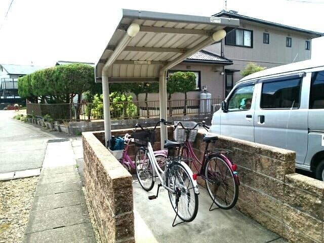  メゾンドソレイユ