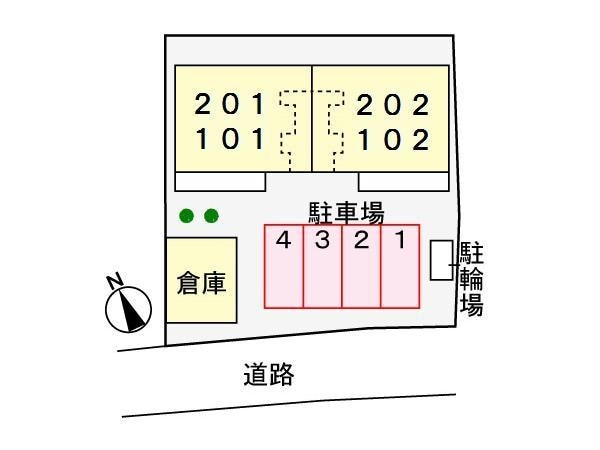  メゾンドソレイユ