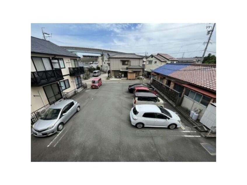  シエスタ神明Ⅱ