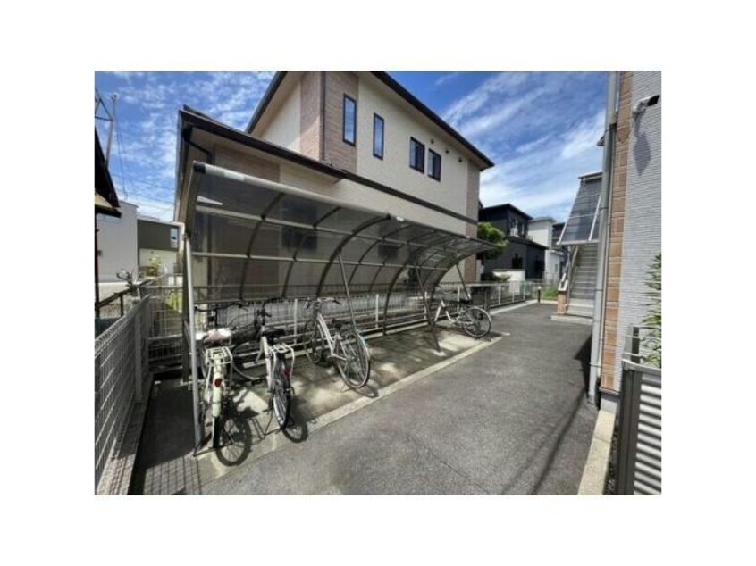  シエスタ神明Ⅱ