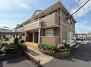 チェリー８の外観