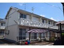 ソレーユ２０Ｓの外観