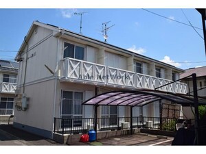 ソレーユ２０Ｓ