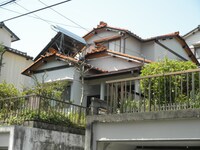 長者町5丁目借家