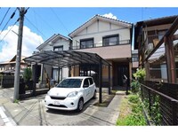 山口様中山町1丁目借家