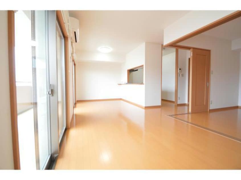 他号室の写真になります。 ＳＡＮＴＥＮ