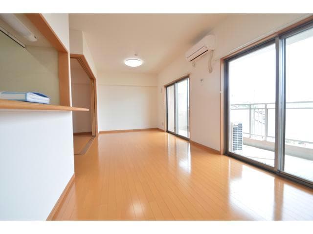 他号室の写真になります。 ＳＡＮＴＥＮ