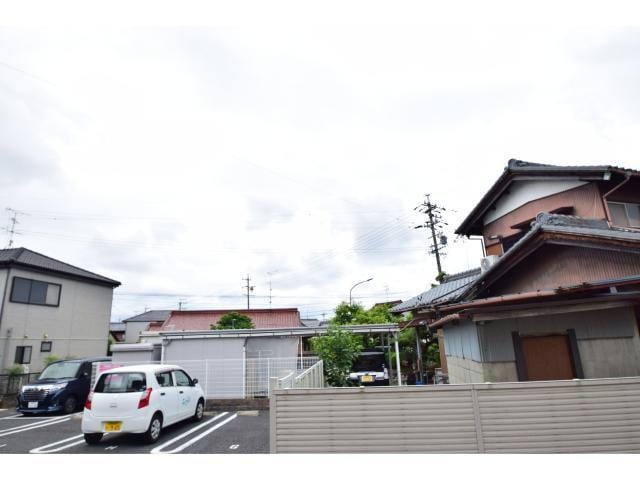 他号室の写真になります。 ヒールコート雅